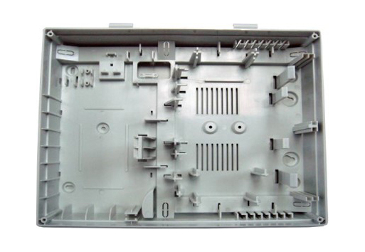Domestic Patch Panel